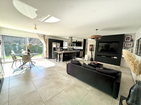 Maison individuelle Carpentras 103 m²