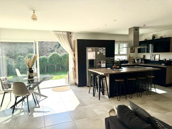 Maison individuelle Carpentras 103 m²