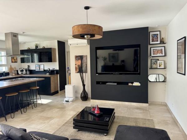 Maison individuelle Carpentras 103 m²