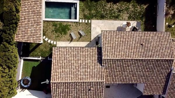 Maison individuelle Carpentras 103 m²