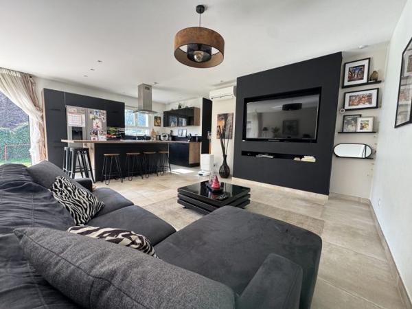 Maison individuelle Carpentras 103 m²