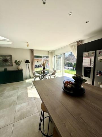 Maison individuelle Carpentras 103 m²