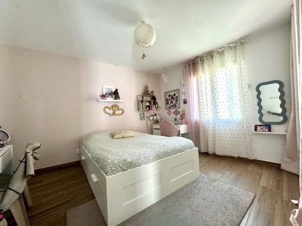 Maison individuelle Carpentras 103 m²