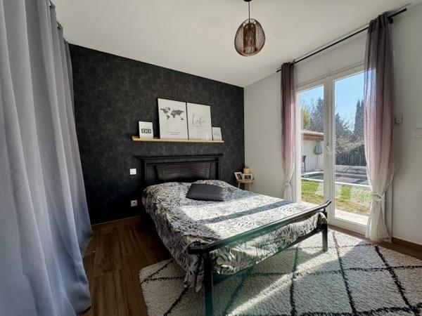 Maison individuelle Carpentras 103 m²