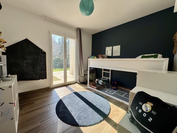 Maison individuelle Carpentras 103 m²