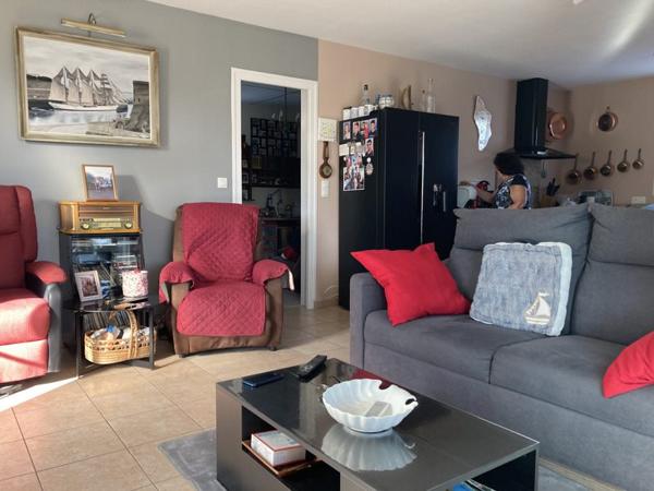 Maison à vendre 415 935 € Saint-Georges-d'Oléron 4 p 87 m² DPE D