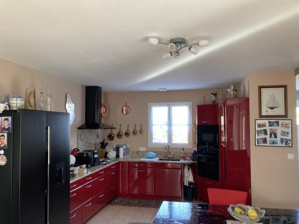 Maison à vendre 415 935 € Saint-Georges-d'Oléron 4 p 87 m² DPE D