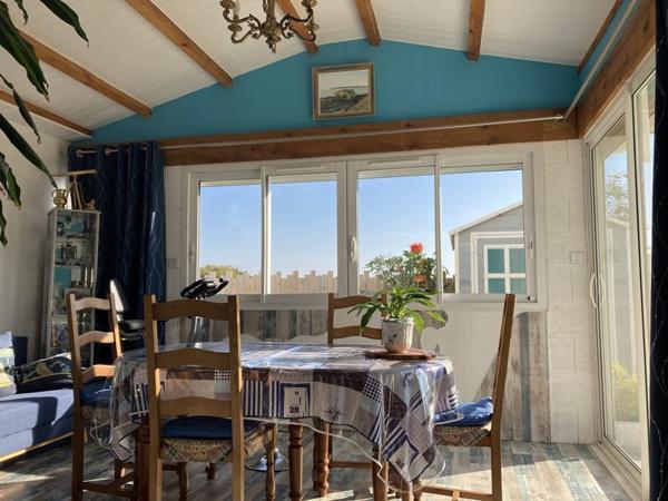 Maison à vendre 415 935 € Saint-Georges-d'Oléron 4 p 87 m² DPE D