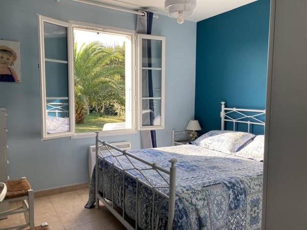 Maison à vendre 415 935 € Saint-Georges-d'Oléron 4 p 87 m² DPE D