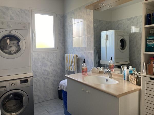 Maison à vendre 415 935 € Saint-Georges-d'Oléron 4 p 87 m² DPE D
