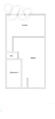 Nouveauté 
ETAPLES Cœur de centre ville 
Maison 119 m2  7 chambres avec cour