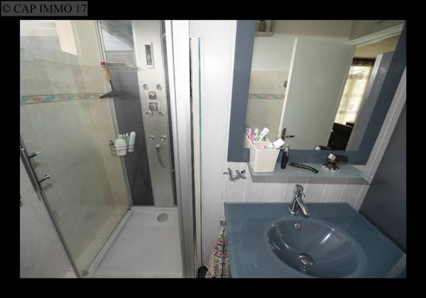 Maison de 119 m² en vente à AXE LA ROCHELLE - SURGERES