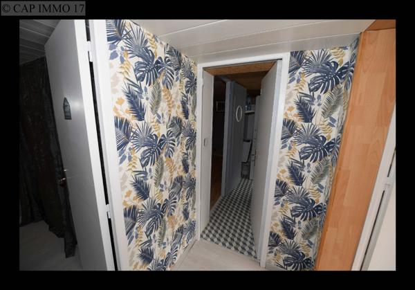 Maison de 119 m² en vente à AXE LA ROCHELLE - SURGERES