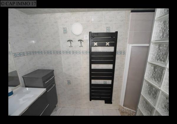 Maison de 119 m² en vente à AXE LA ROCHELLE - SURGERES