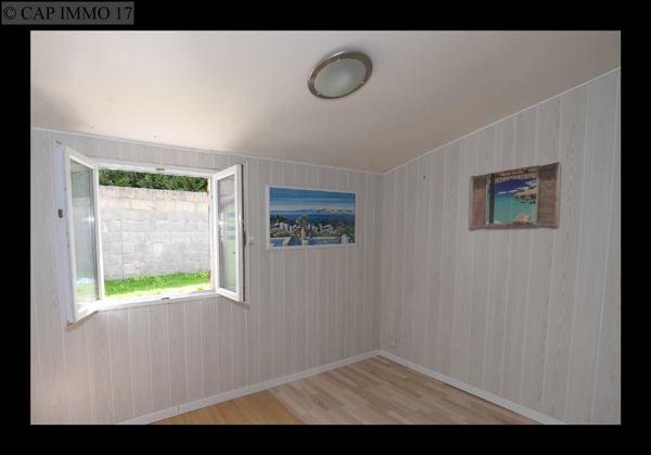 Maison de 119 m² en vente à AXE LA ROCHELLE - SURGERES