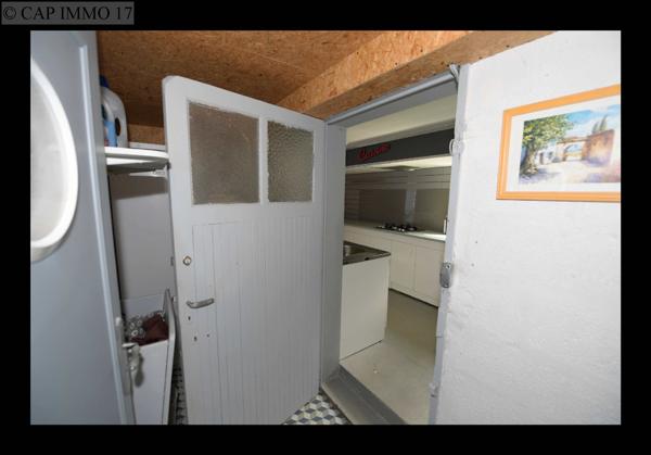 Maison de 119 m² en vente à AXE LA ROCHELLE - SURGERES