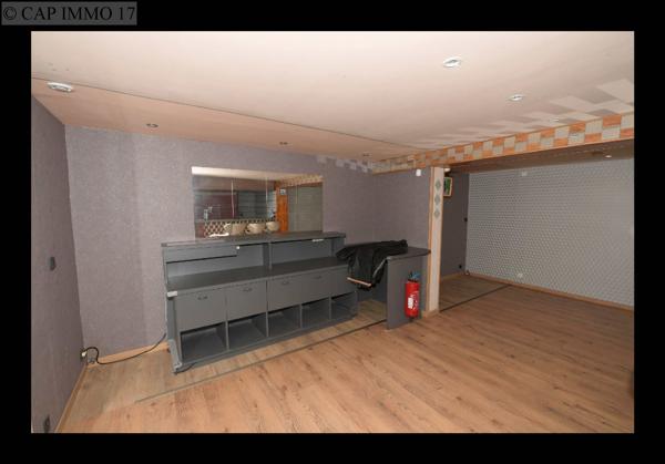 Maison de 119 m² en vente à AXE LA ROCHELLE - SURGERES