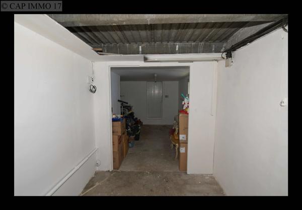 Maison de 119 m² en vente à AXE LA ROCHELLE - SURGERES