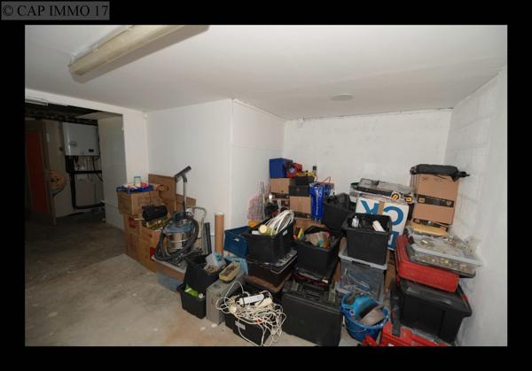 Maison de 119 m² en vente à AXE LA ROCHELLE - SURGERES