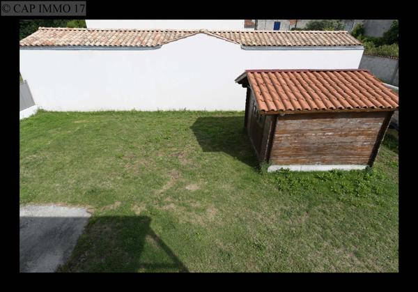 Maison de 119 m² en vente à AXE LA ROCHELLE - SURGERES