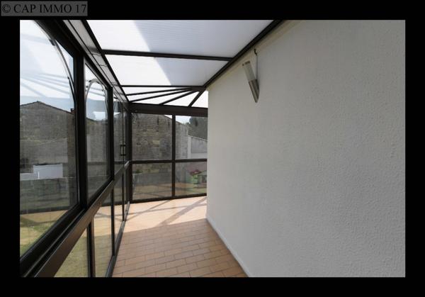 Maison de 119 m² en vente à AXE LA ROCHELLE - SURGERES