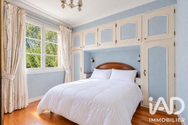 Maison à vendre 4 pièces 92 m² Viry-Châtillon