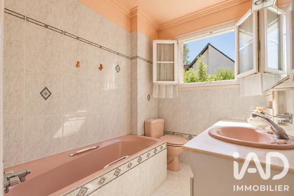 Maison à vendre 4 pièces 92 m² Viry-Châtillon