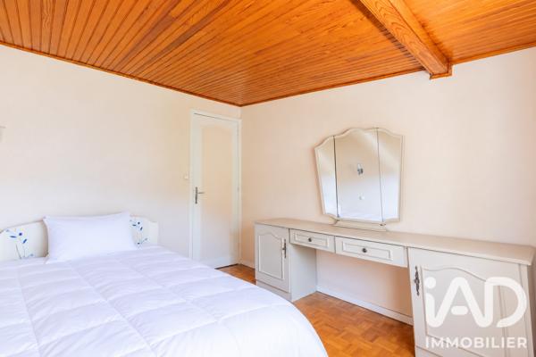 Maison à vendre 4 pièces 92 m² Viry-Châtillon
