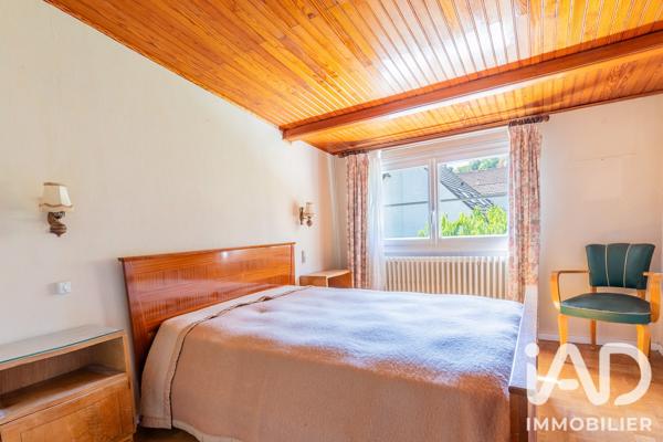 Maison à vendre 4 pièces 92 m² Viry-Châtillon