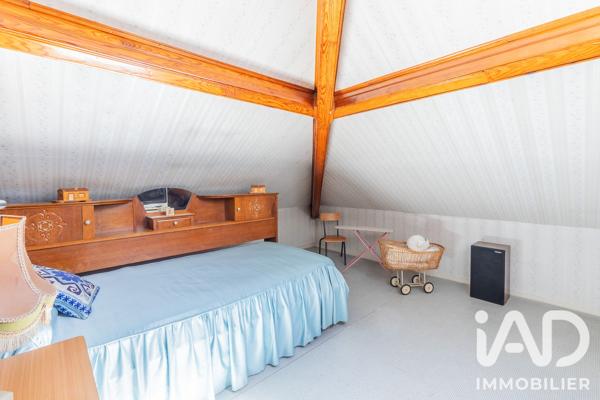 Maison à vendre 4 pièces 92 m² Viry-Châtillon