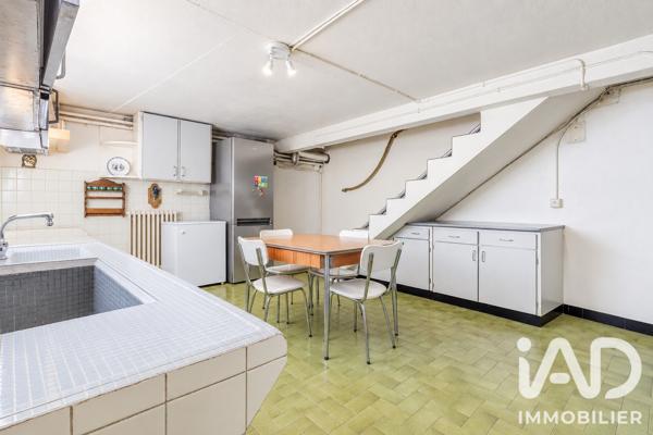 Maison à vendre 4 pièces 92 m² Viry-Châtillon