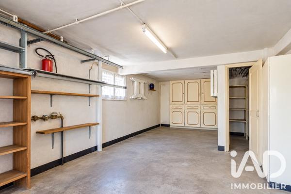 Maison à vendre 4 pièces 92 m² Viry-Châtillon