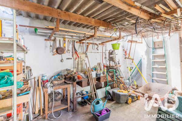 Maison à vendre 4 pièces 92 m² Viry-Châtillon