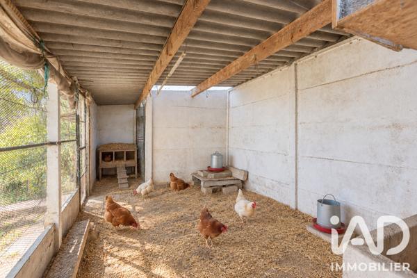 Maison à vendre 4 pièces 92 m² Viry-Châtillon