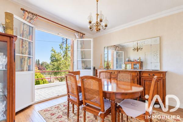 Maison à vendre 4 pièces 92 m² Viry-Châtillon