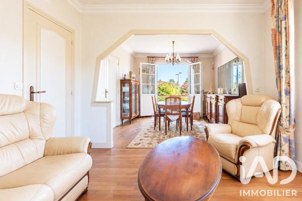 Maison à vendre 4 pièces 92 m² Viry-Châtillon