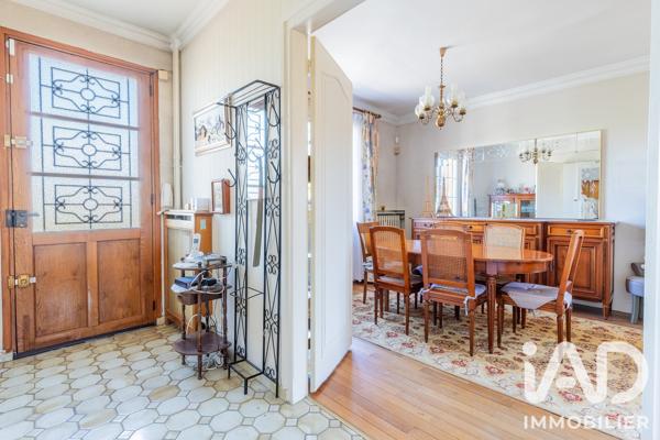 Maison à vendre 4 pièces 92 m² Viry-Châtillon