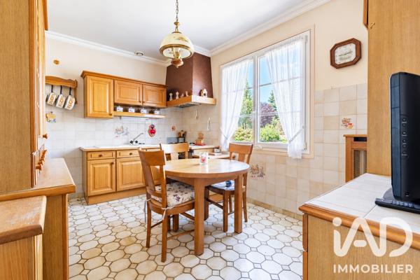 Maison à vendre 4 pièces 92 m² Viry-Châtillon