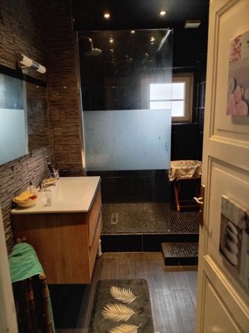 Appartement lumineux 3 pièces