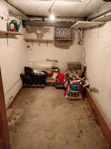 Appartement lumineux 3 pièces