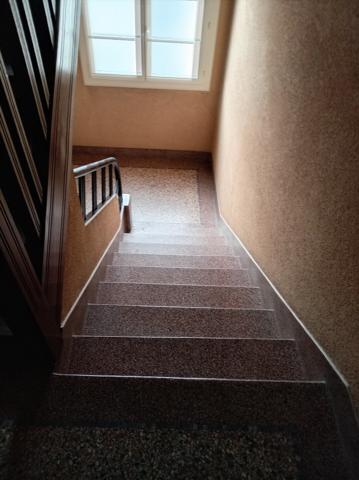 Appartement lumineux 3 pièces