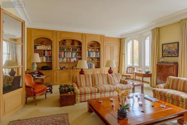 Appartement à vendre à Paris 17e arrondissement à Paris (75017), ref : 75022-892