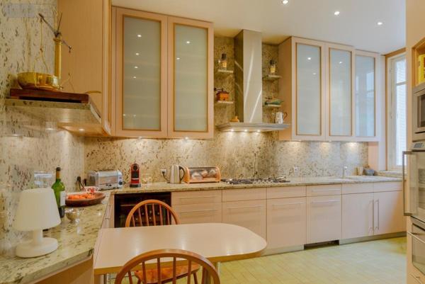 Appartement à vendre à Paris 17e arrondissement à Paris (75017), ref : 75022-892