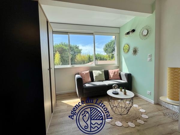 Studio
                                                                                                                                                                                                                                                                                                                        1 pièce(s)                                                                                                                                                                                                                                                                                                                              29.13  m²