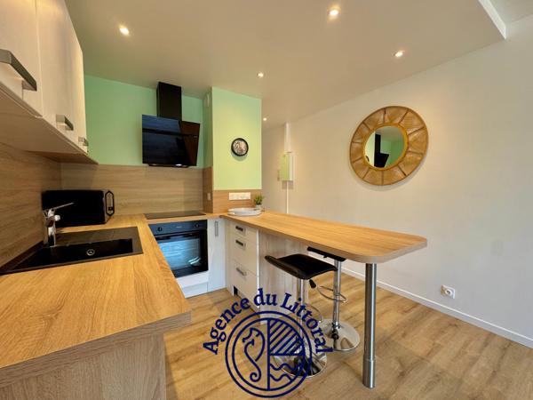 Studio
                                                                                                                                                                                                                                                                                                                        1 pièce(s)                                                                                                                                                                                                                                                                                                                              29.13  m²