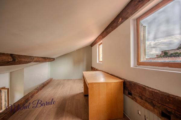 Appartement à vendre 3 pièces LYON 1ER ARRONDISSEMENT (69)