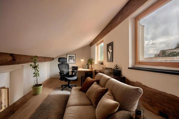 Appartement à vendre 3 pièces LYON 1ER ARRONDISSEMENT (69)