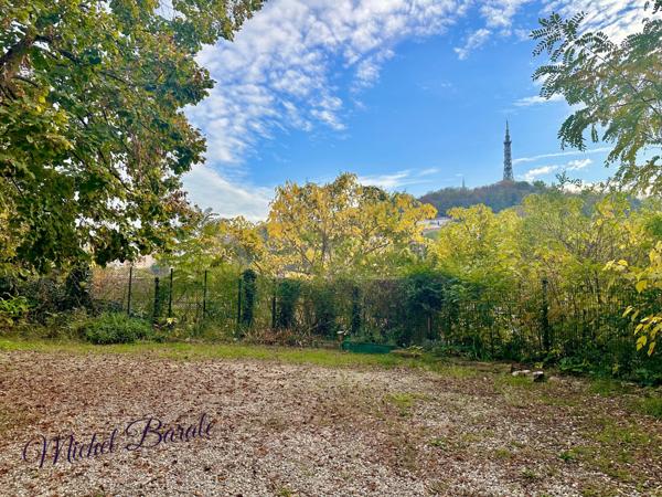 Appartement à vendre 3 pièces LYON 1ER ARRONDISSEMENT (69)