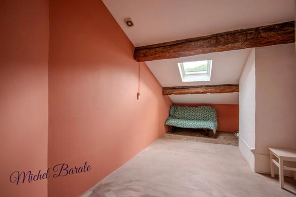 Appartement à vendre 3 pièces LYON 1ER ARRONDISSEMENT (69)