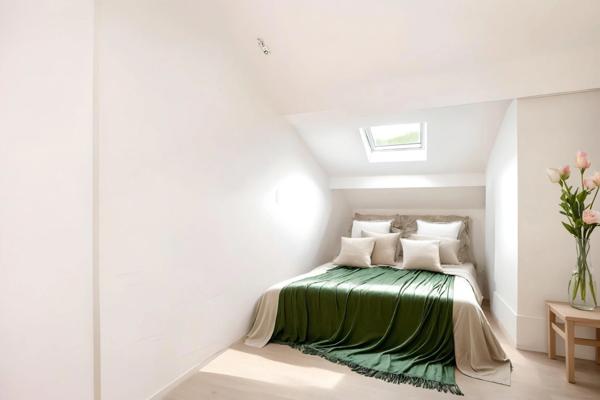 Appartement à vendre 3 pièces LYON 1ER ARRONDISSEMENT (69)